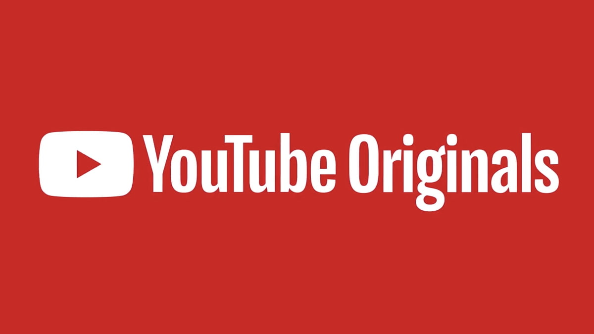 Serial YouTube Originals dan live streaming spesial dari idola K-Pop Anda