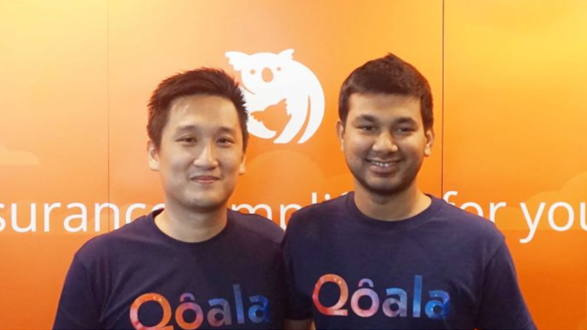 Qoala Insurtech Raih Pendanaan Seri A Senilai US$ 13,5 Juta