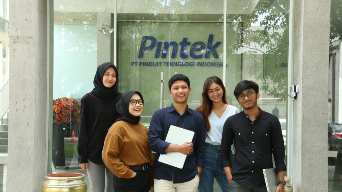 Permudah Biaya Kuliah Mahasiswa, Pintek Jalin Kerjasama dengan President University