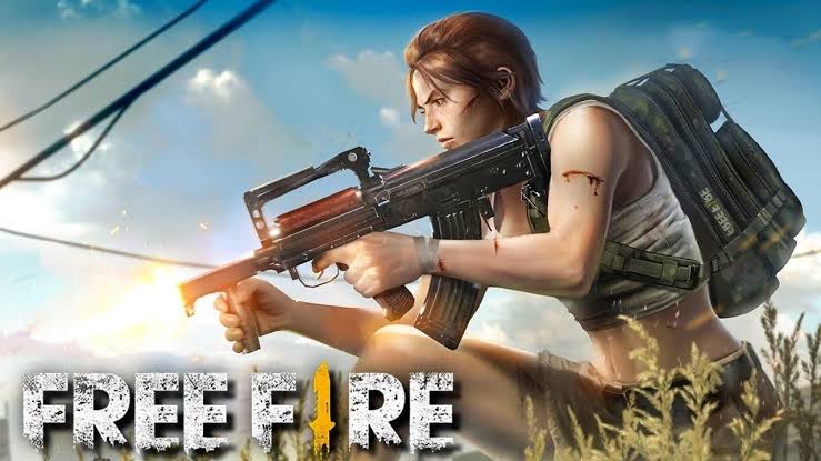 Lima Tempat Looting Terbaik di Bermuda Free Fire