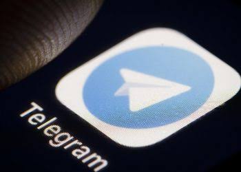 Latah, Telegram Ikut Bikin Fitur Panggilan Video Grup