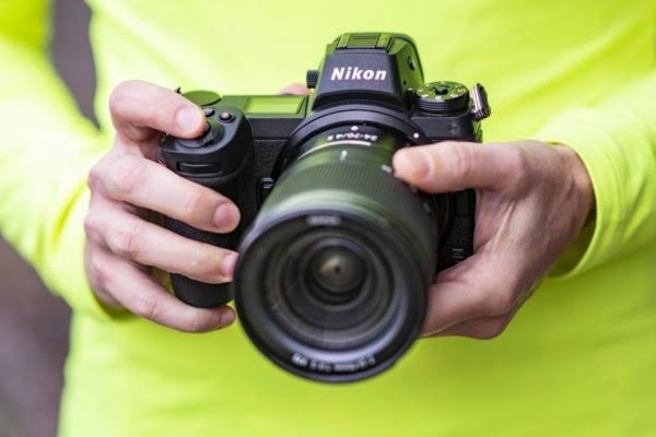 Asyik, Nikon Beri Kursus Fotografi Gratis