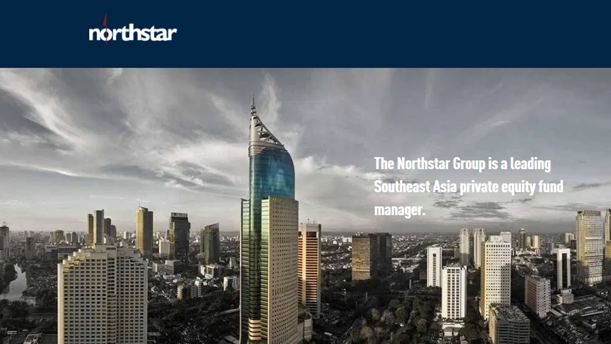 Northstar Group Merampungkan Tahap Pertama Pendanaan Flagship Fund ke 5