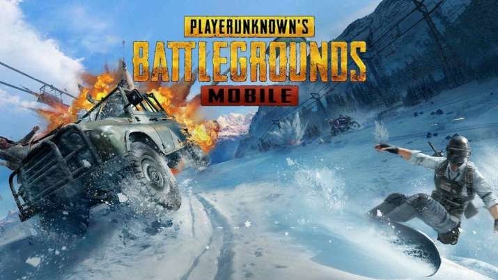 Tips Bertahan Hidup di Mode Arktik PUBG Mobile