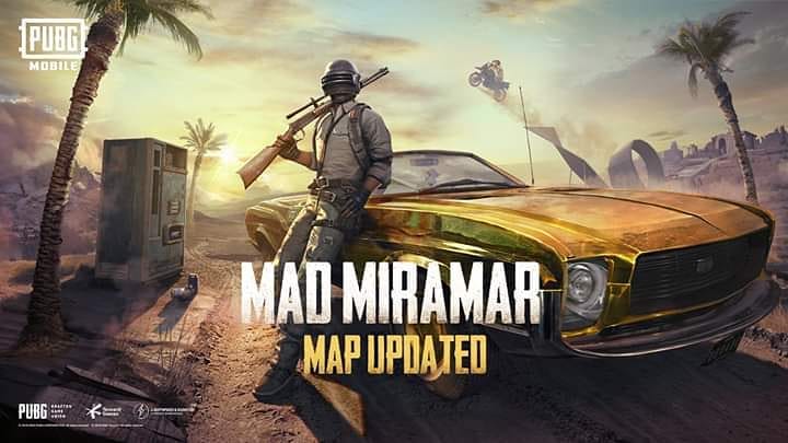 PUBG Mobile Update 0.18.0, Luncurkan Mata Uang Baru "AceGold"