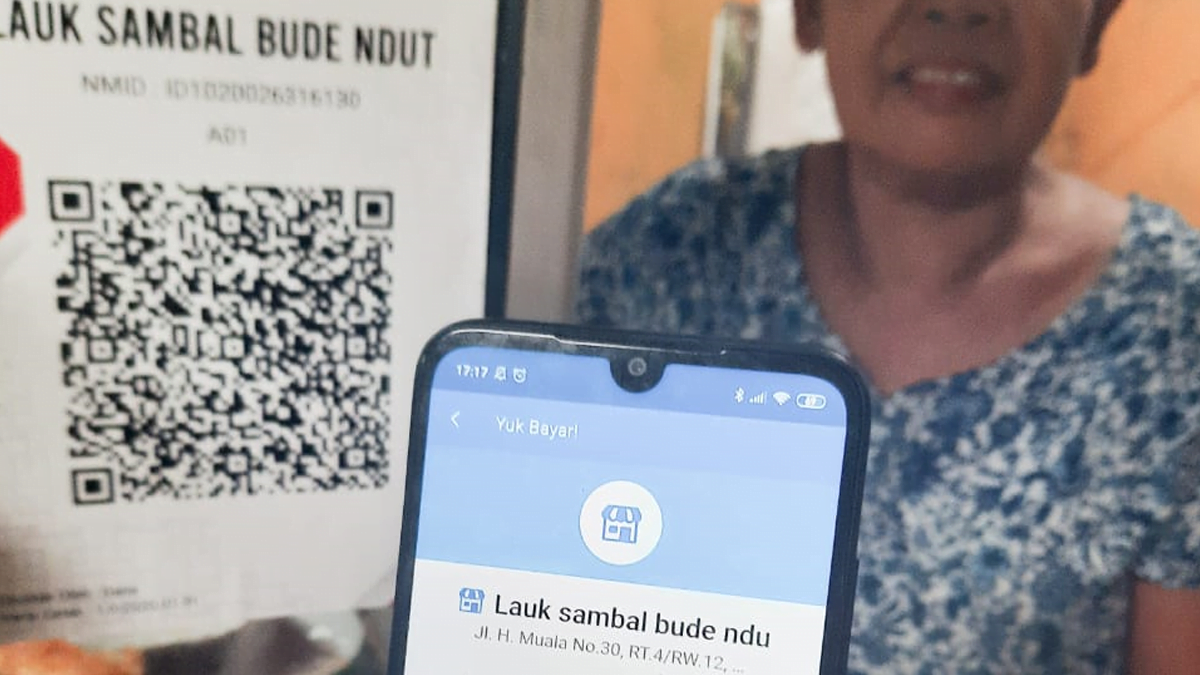 Bertahan di Tengah Pandemi Lewat Pemanfaatan Teknologi Digital