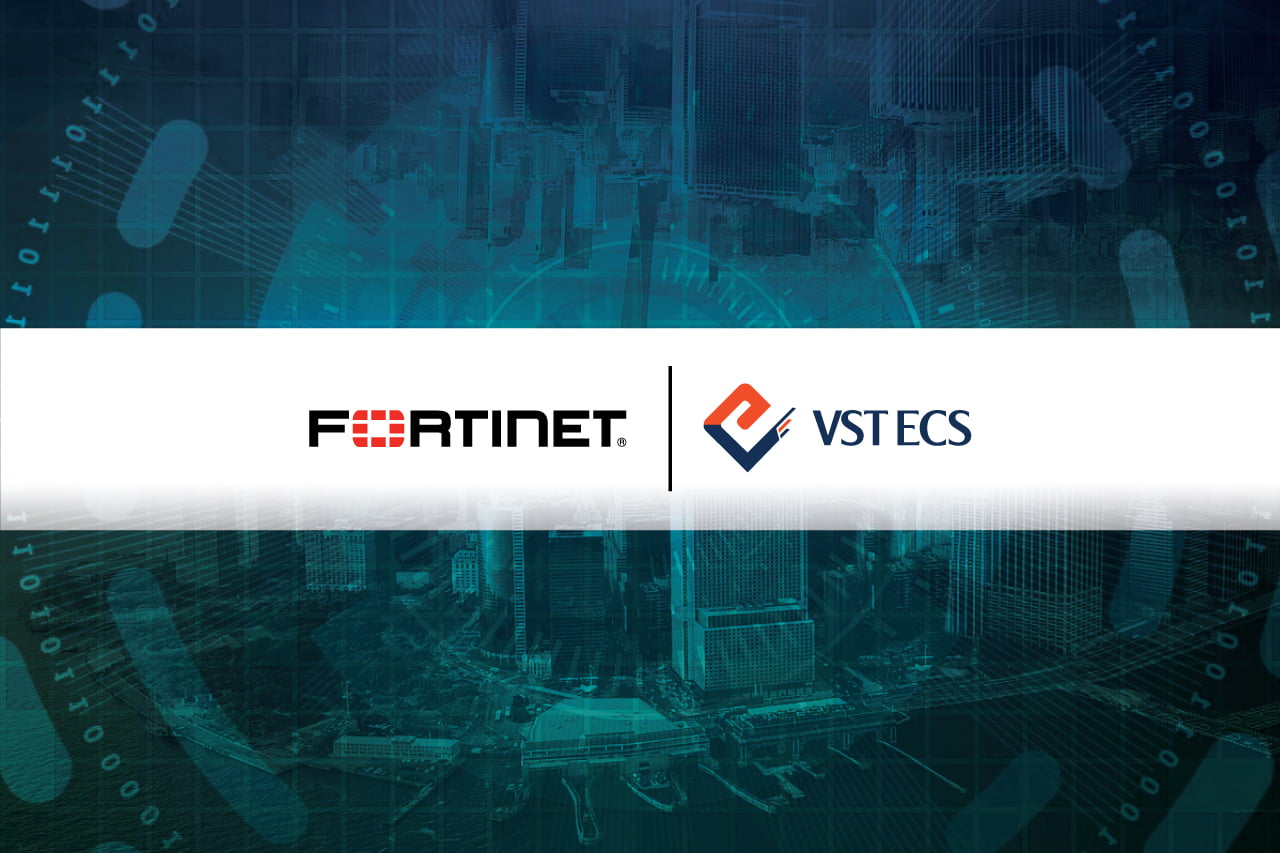 Fortinet Tunjuk ECS Indo Jaya Sebagai Distributor Resmi di Indonesia