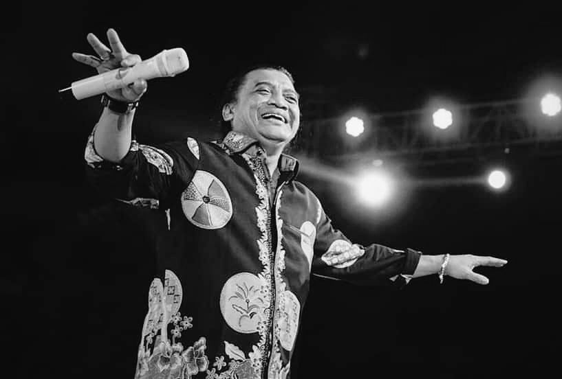 Didi Kempot Berpulang, Rekan Musisi Ucapkan Duka Cita