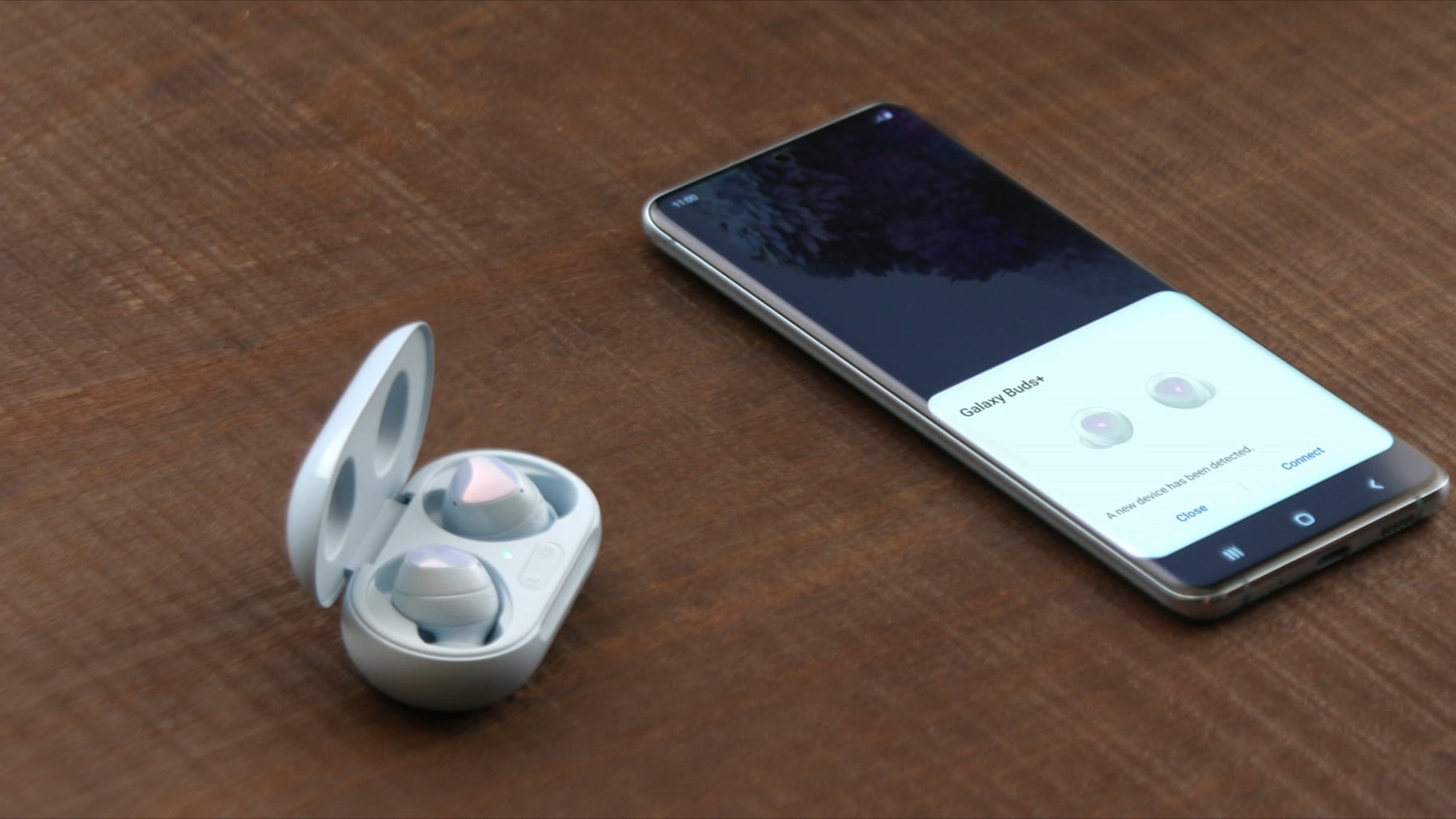 Ngabuburit #DiRumahAja Lebih Menyenangkan Dengan Galaxy Buds+