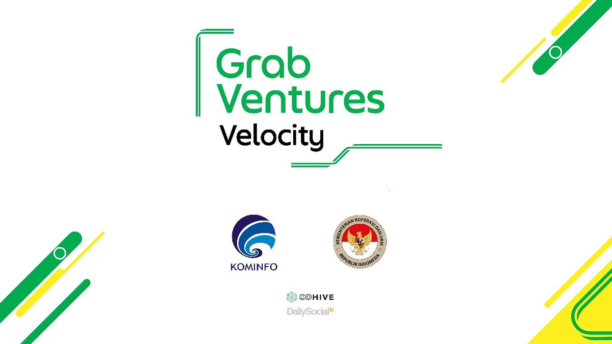 Lima Startup Terpilih Grab Ventures Velocity Angkatan 3 Dorong UKM Bangkit di Tengah Pandemi