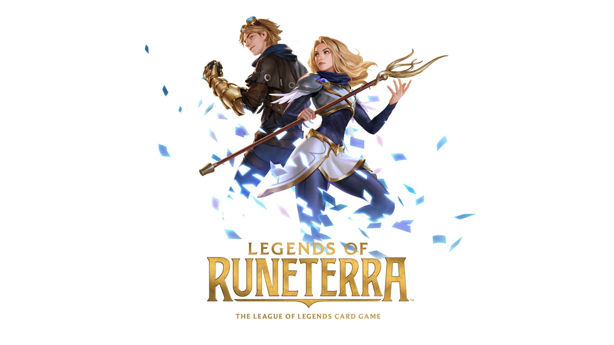 Legends of Runeterra Resmi Dirilis untuk PC dan Seluler