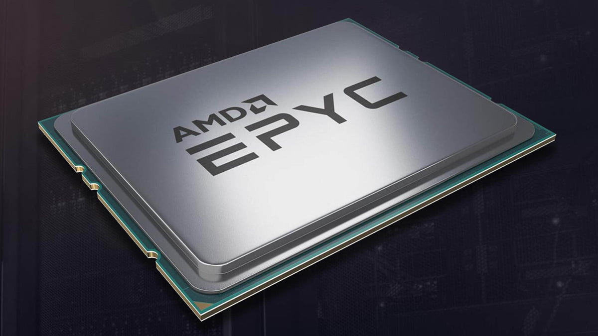 Prosesor AMD EPYC Generasi Kedua Tenagai Platform Baru Oracle Cloud Infrastructure Compute E3