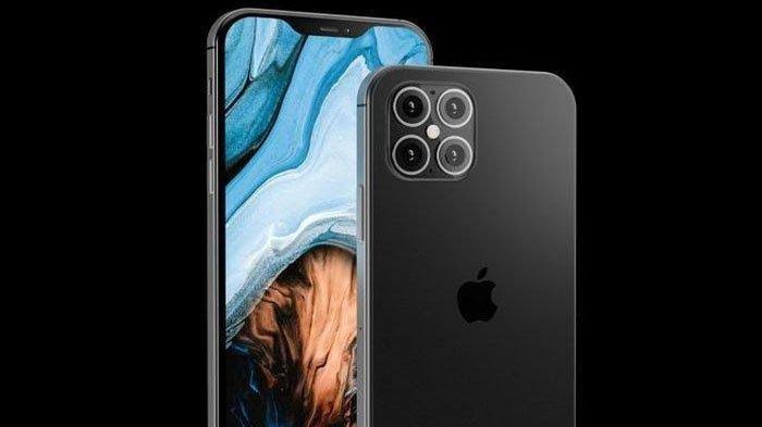 Spesifikasi Lengkap iPhone 12, Gunakan Layar 120Hz