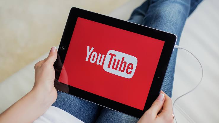 Youtube Tetapkan Standar Baru Resolusi Video