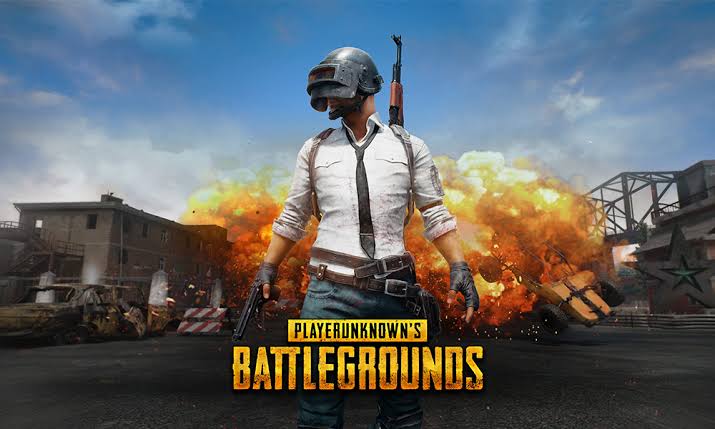 Asal Mula PUBG Mobile