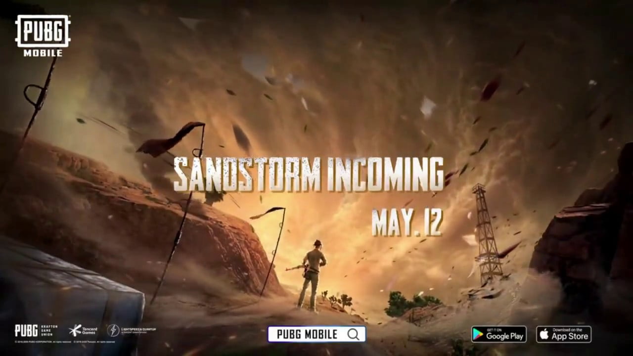 Tantangan Baru Muncul di PUBG Mobile Mad Miramar