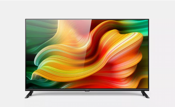 Realme Smart TV Usung Teknologi Kamera Smartphone