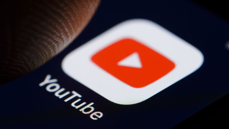 YouTube Sempat Tumbang, Netizen Teriak