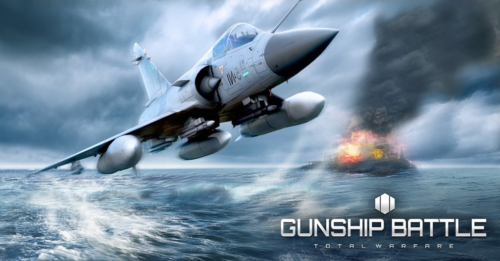 Gunship Battle: Total Warfare Siapkan Hadiah US$5000 Buat YouTuber