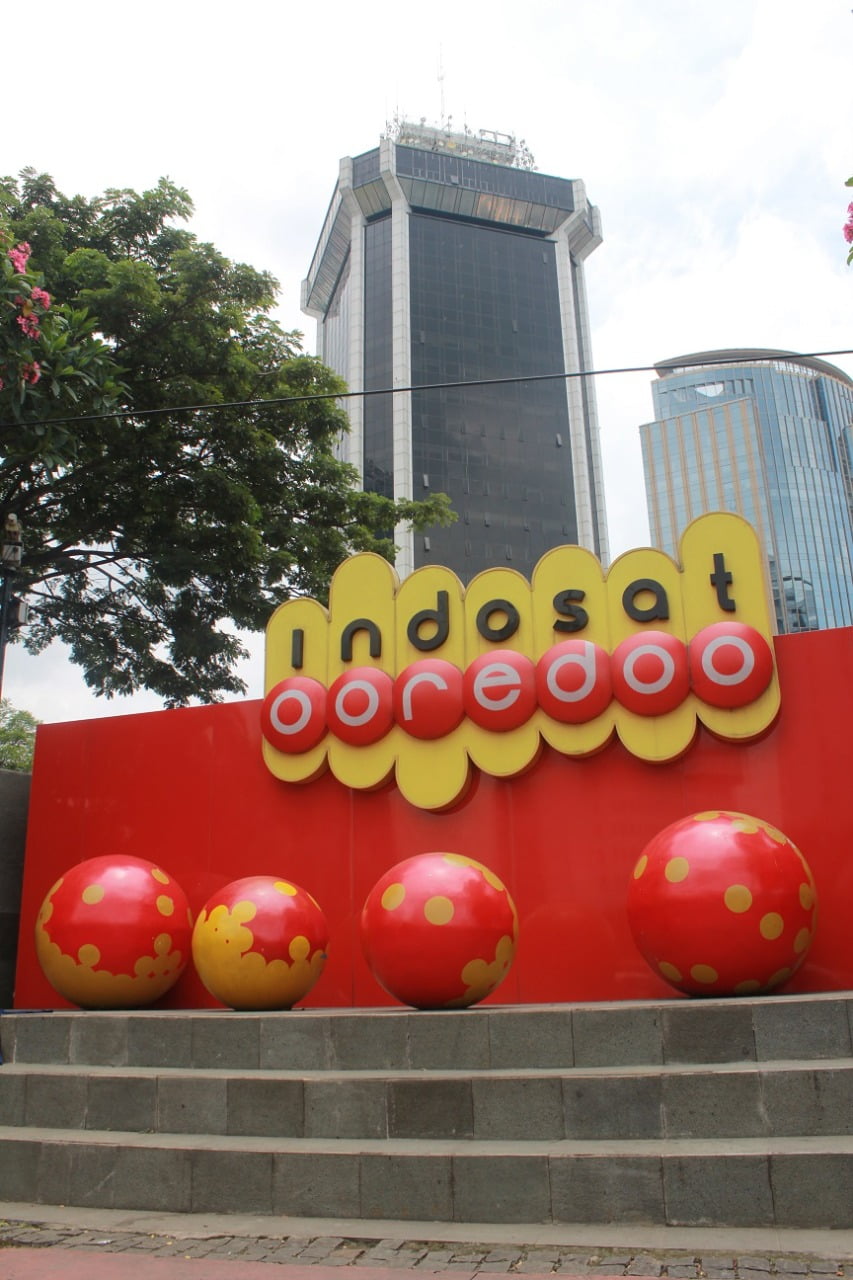 Indosat Ooredoo Sabet Frost and Sullivan Indonesia Excellent Award 2020 untuk Customer Experience