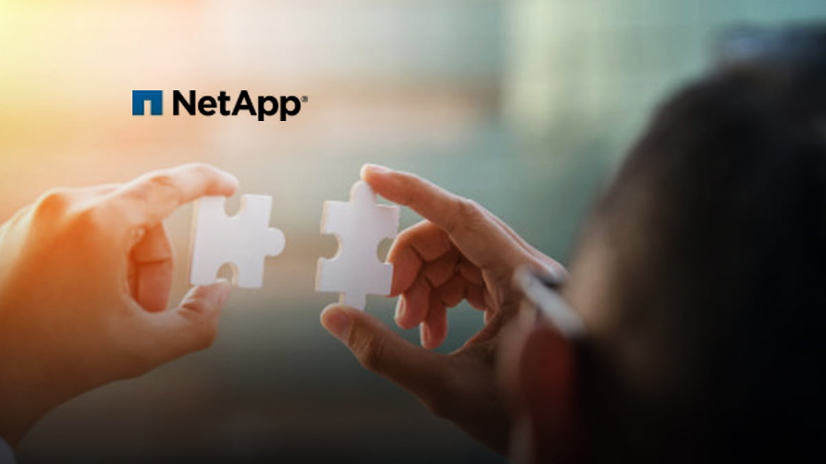 NetApp Akuisisi Spot Demi Optimalkan Layanan Public Cloud