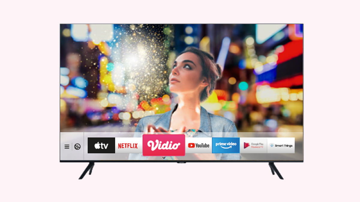 7 Keunggulan Samsung Super Smart TV 2020 Untuk Maksimalkan Momen New Normal