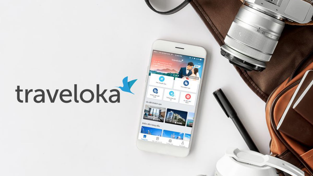 Traveloka Gelar Kelas Online, Suguhkan Konten Kreatif dan Interaktif