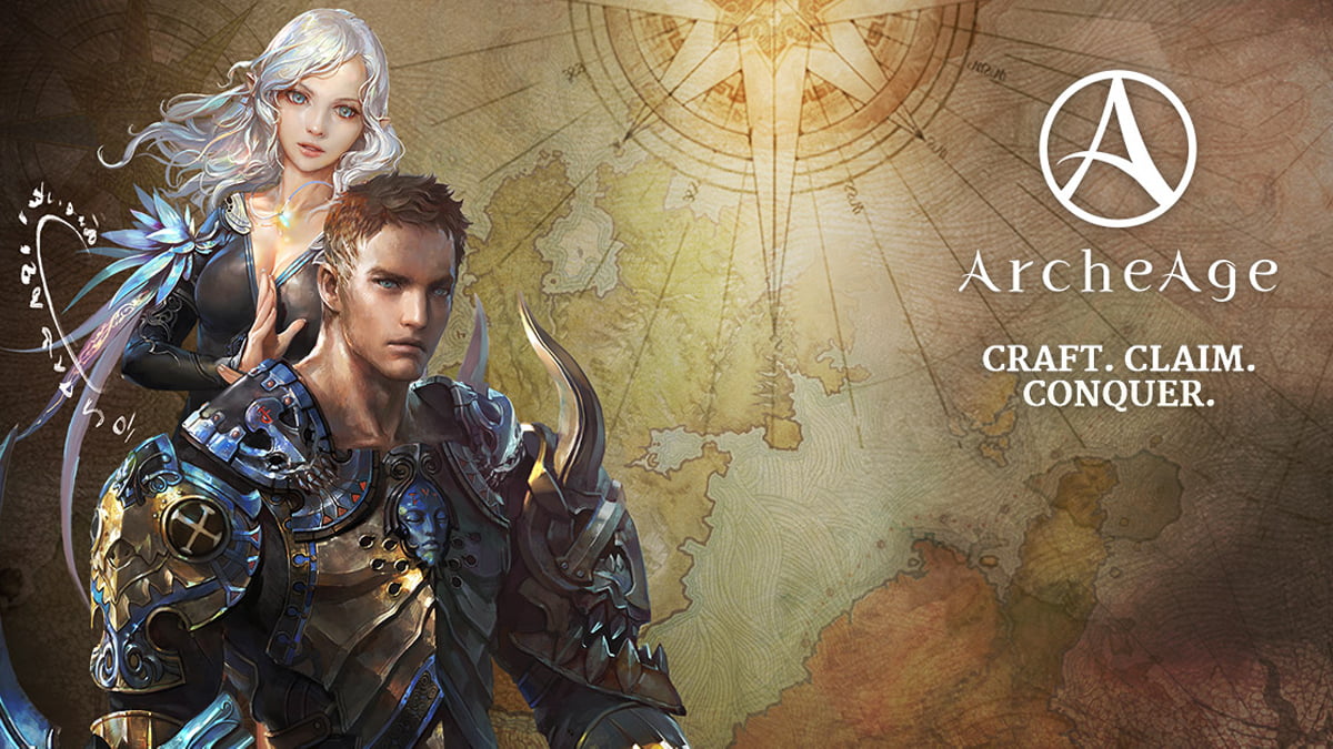 ArcheAge, Fenomena MMORPG Rating AAA yang Mendunia Akhirnya Rilis di Asia Tenggara