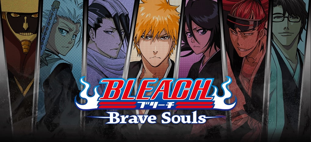 Bleach Brave Souls Akan Rilis di Beberapa Wilayah Asia Jelang Ulang Tahun Kelima