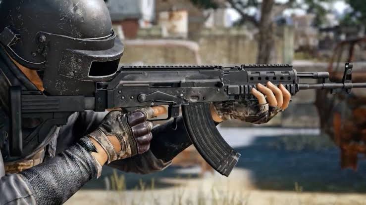 Lima Assault Rifles Recoil Rendah yang Cocok untuk Pemula di PUBG Mobile