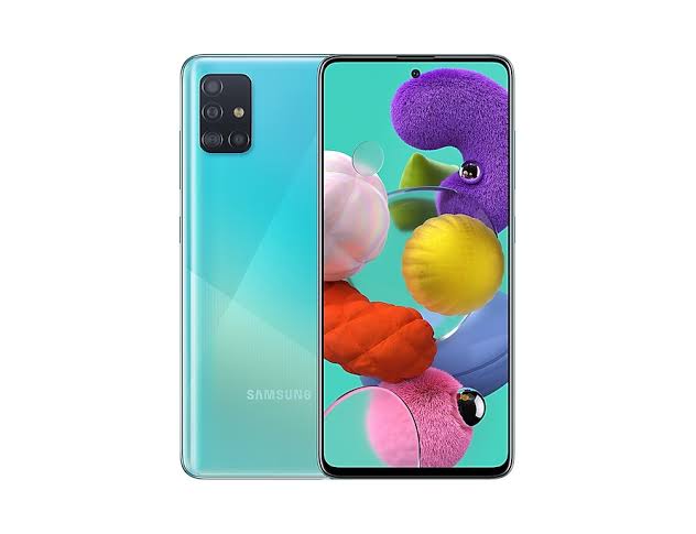 Update di Samsung A51 Hadirkan Fitur Kamera Baru