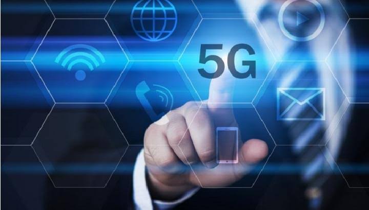 2025, Pengguna 5G Diprediksi Berjumlah 2,8 Miliar Orang