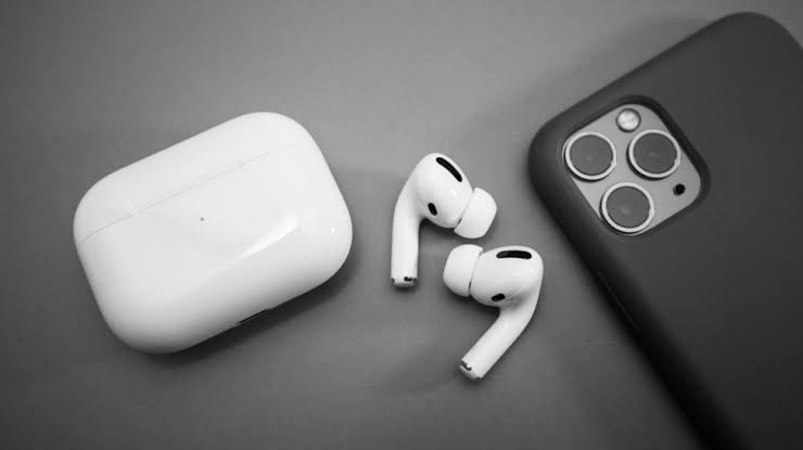 iOS 14 Bisa Bikin Baterai AirPods Lebih Tahan Lama