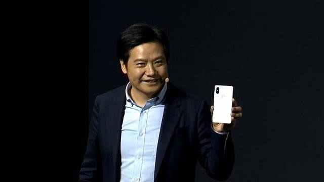 Tiga Ponsel Favorit Bos Xiaomi, Ada iPhone?