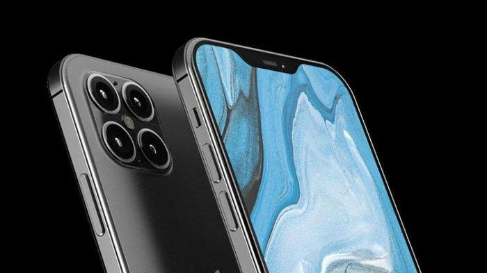 Apple Bakal Hadirkan iPhone 12 Versi Murah?