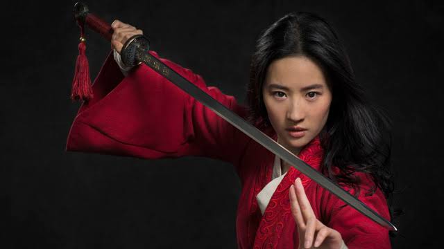 Jadwal Tayang Mulan Diundur ke Agustus