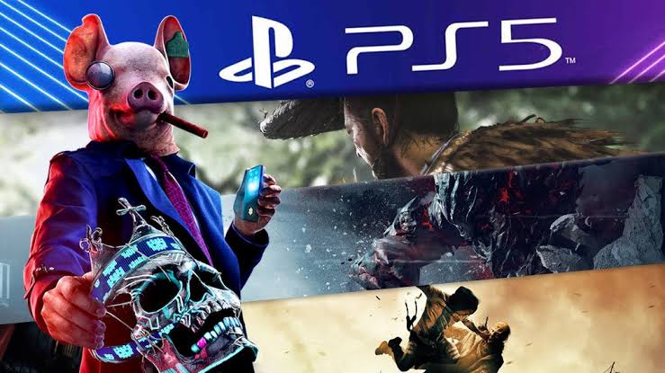 Deretan Gim yang Akan Hadir di PS5 Beserta Trailer-nya