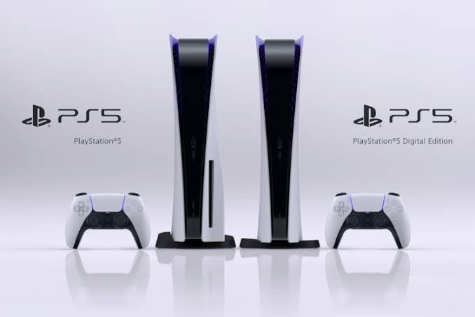 Mengenal PlayStation 5 Digital Edition