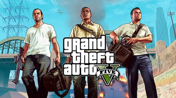 GTA V Dipastikan Hadir di PlayStation 5, Apa yang Beda?