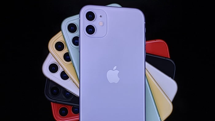 Daftar iPhone Penerima Update iOS 14