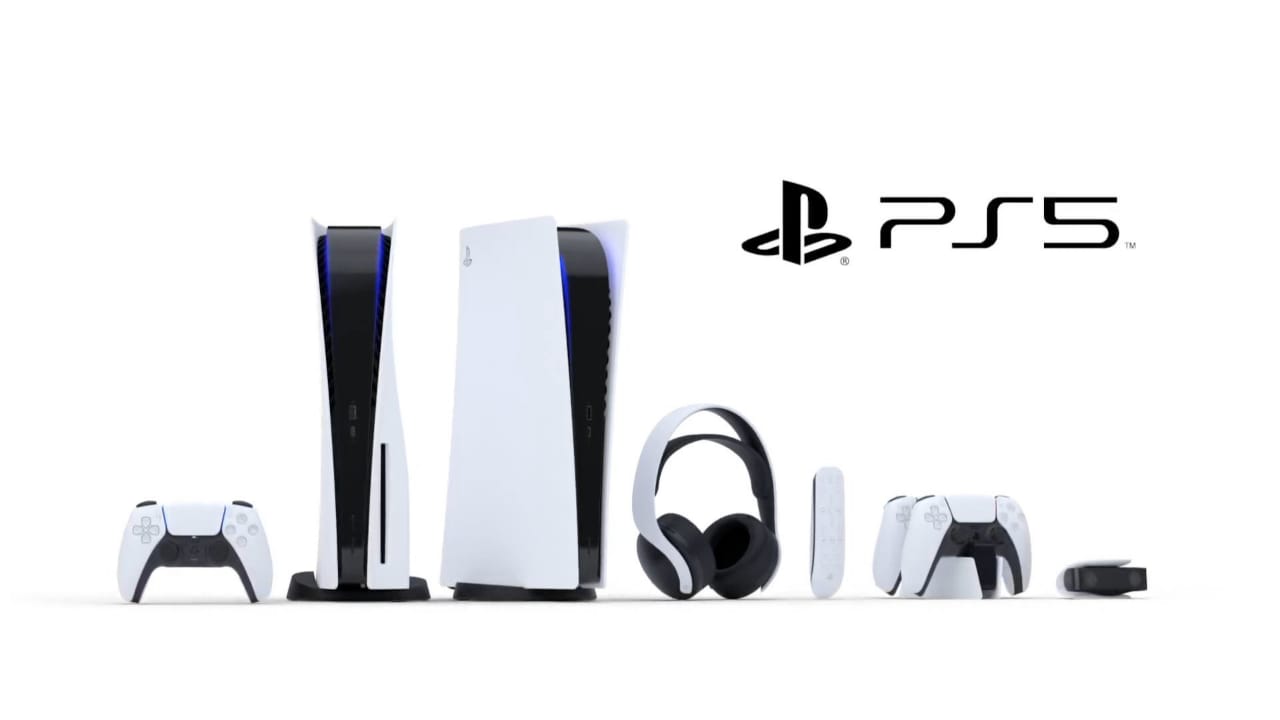 Ini Dia Aksesoris yang Akan Melengkapi Sony PlayStation 5