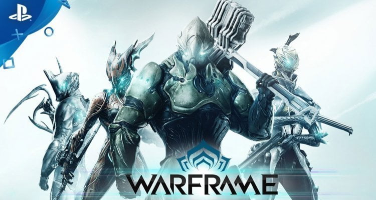 Sony Berminat Beli Pembuat Game Gears Tactics dan Warframe