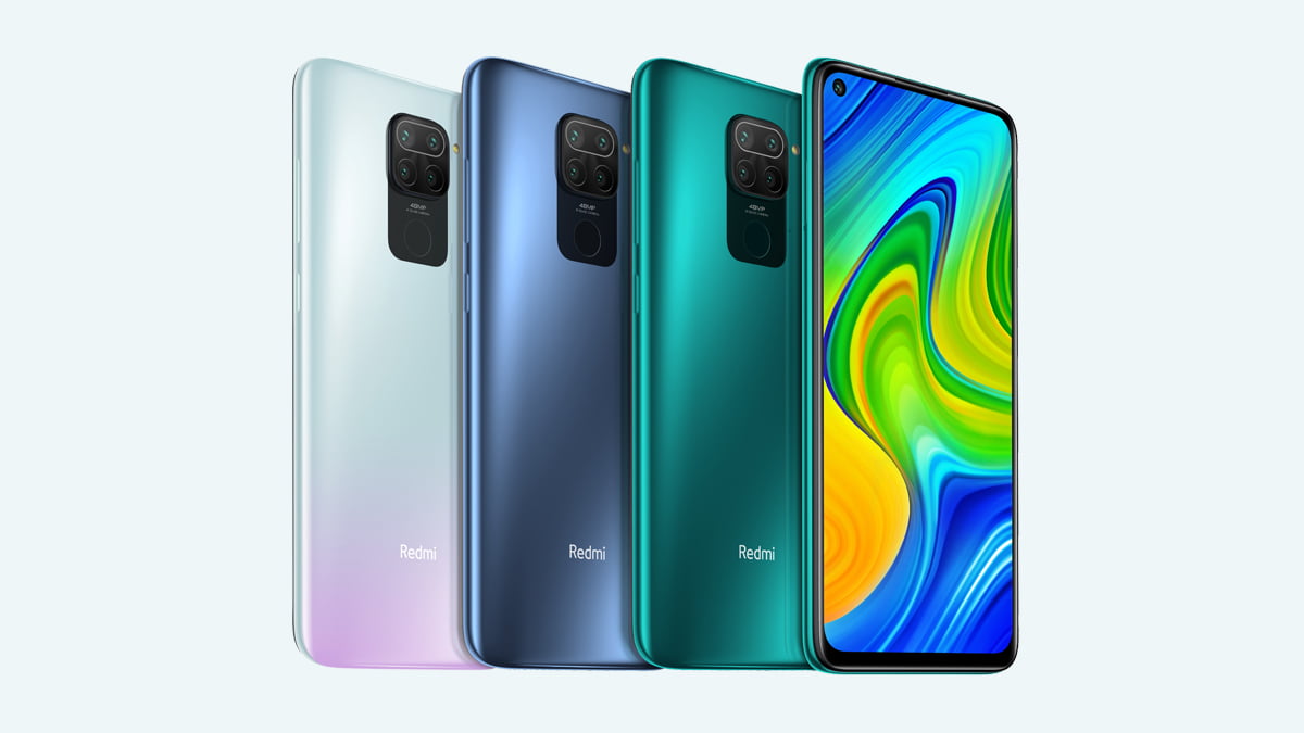 Inilah Alasan Xiaomi Andalkan Chipset Gaming pada Redmi Note 9 Series