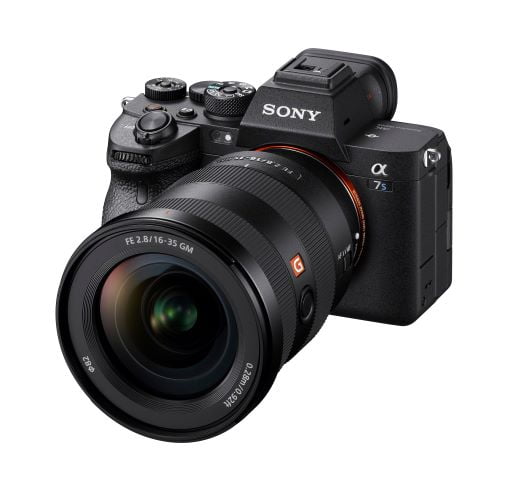 Sony Alpha 7S III Resmi Meluncur, Ini Kemampuannya