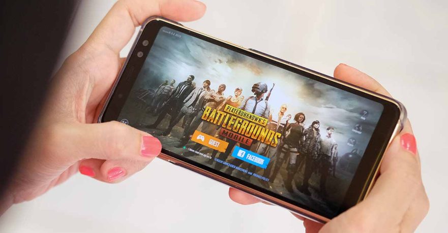 Cara Instal PUBG Mobile Offline Tanpa Internet