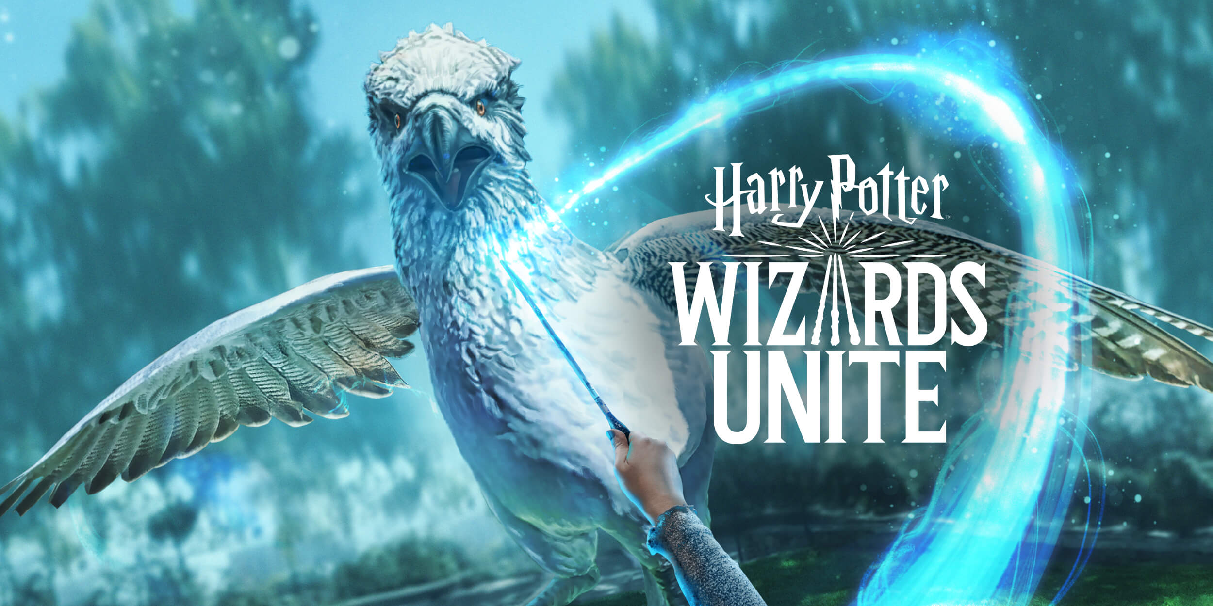 Harry Potter: Wizards Unite Bakal Hadirkan Fitur Training, Lessons, dan Mantra Baru