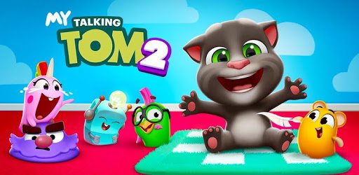 My Talking Tom 2 Sudah Hadir dan Siap Hilangkan Kebosanan