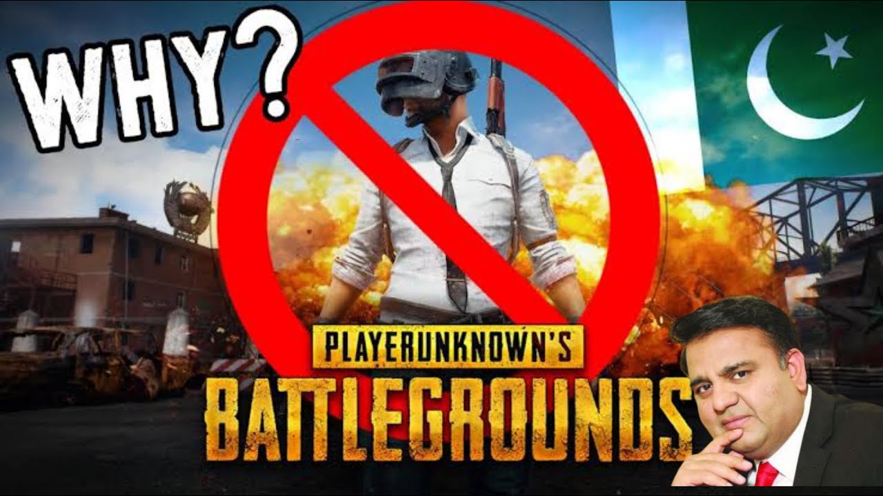 Seorang Menteri di Pakistan Tuntut Pemerintah Cabut Larangan PUBG Mobile