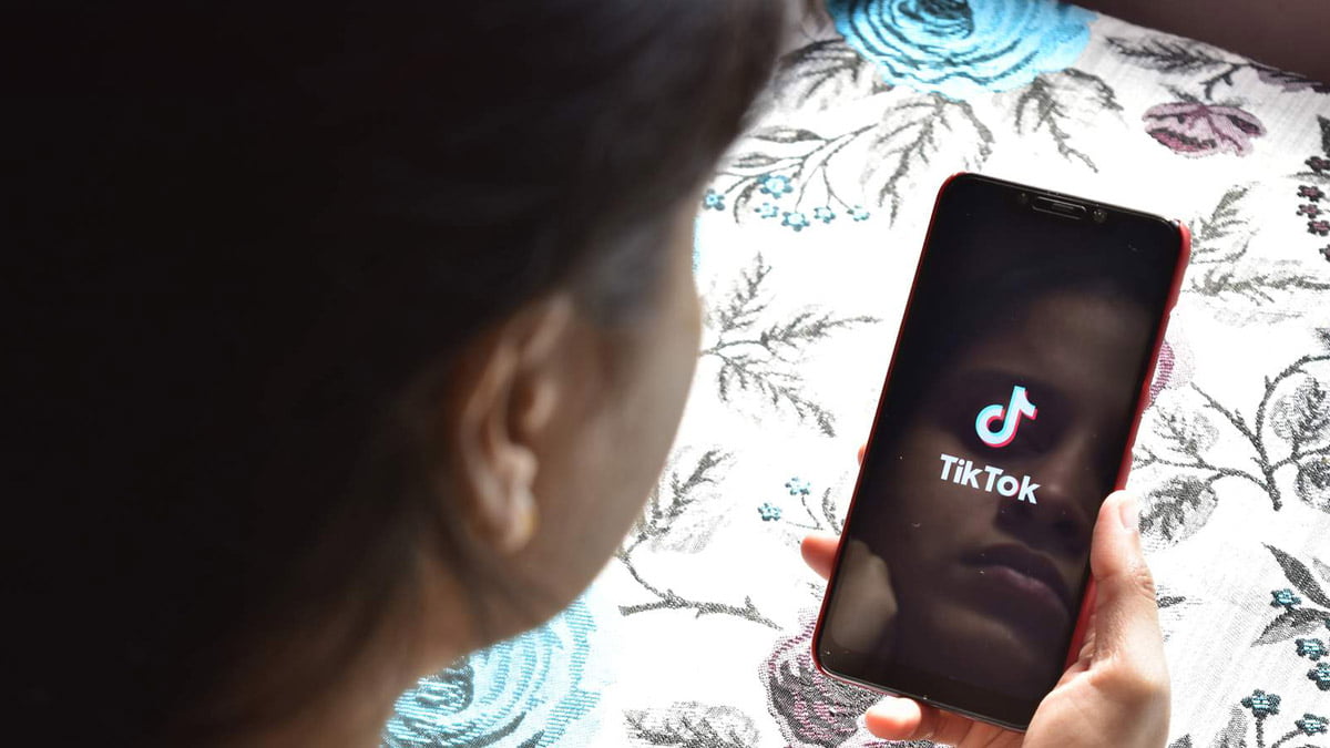 Mantan Moderator Konten Tuntut TikTok Akibat Kesehatan Mental Terganggu