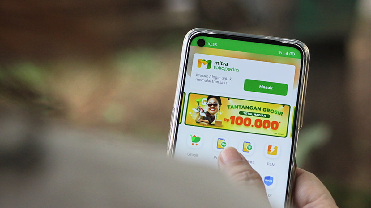 Cara Bayar Pajak Motor dan Mobil di Tokopedia